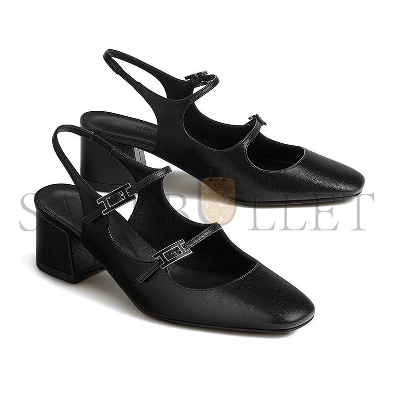 H**me5 jackie 50 pump h242041z